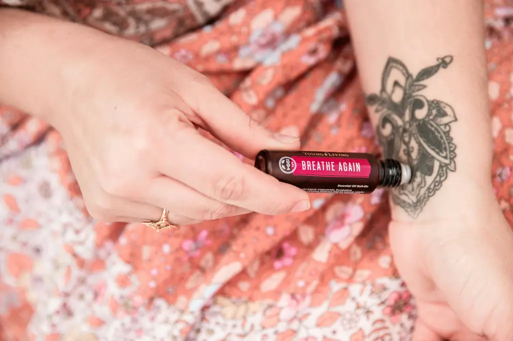 油壓指壓：讓身心舒緩的極致享受